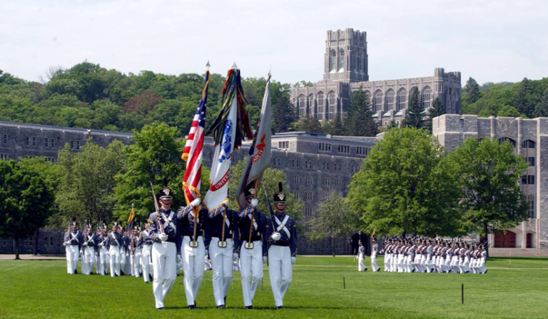 Declaration of Betrayal of West Point And the Long Gray Line โ Veritas Hub Declaration of Betrayal of West Point And the Long Gray Line โ Veritas Hub